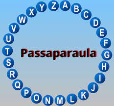 Featured image for “PASSAPARAULA MATEMÀTIC”